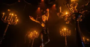 Inside the Labyrinth: Masquerade Unmasks New Cast Additions and Expands Its Immersive Empire Off-Broadway
