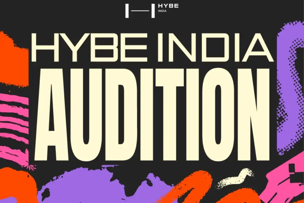 K-Pop Powerhouse HYBE Expands Landmark Search for India’s First Homegrown Girl Group Following Global Sensation