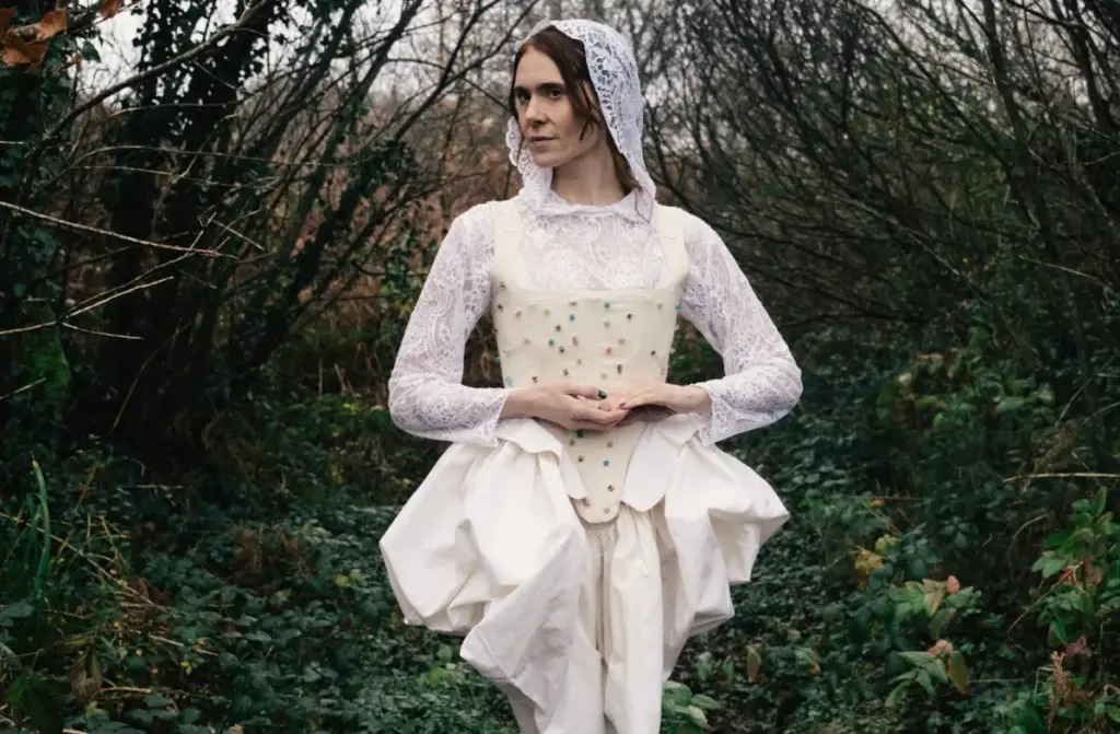 Kate Nash Unveils ‘Cailín’: An Eleven-Year Labor of Irish Heritage, Folklore, and Political Defiance