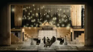 LA Opera Brings Grandeur to the Community: Free Live Simulcast of Bizet’s Carmen Set to Transform the Santa Monica Pier and Hacienda Heights