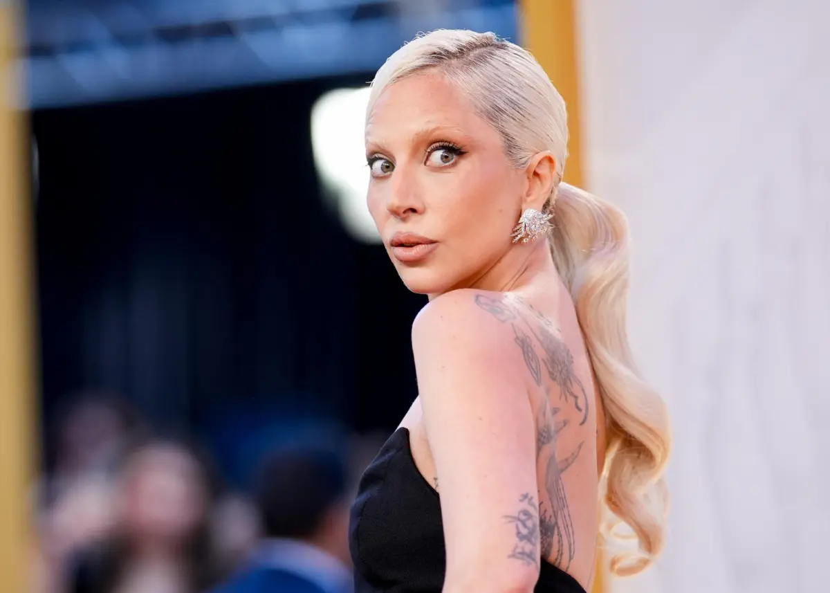 Lady Gaga and Michael Polansky Welcome First Child, Rose Bean: A Deep Dive Into the Pop Icon’s Newest Chapter