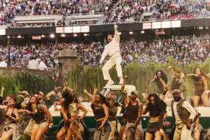 Latin Music Continues Its Meteoric Rise: US Revenues Surge in the First Half of 2026, Outpacing the Broader Market