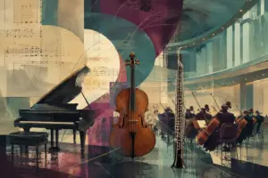 London Symphony Orchestra Unveils Bold Autumn Season: A Fusion of Choral Theatre, Multidisciplinary Art, and Orchestral Jazz
