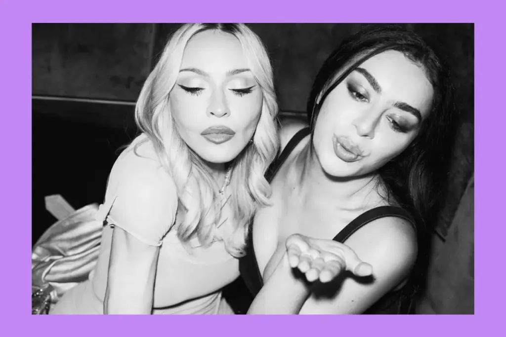 Madonna and Charli xcx Reignite the Dancefloor with "Danceteria Afterhours": A Masterclass in Pop Crossover and Nostalgia