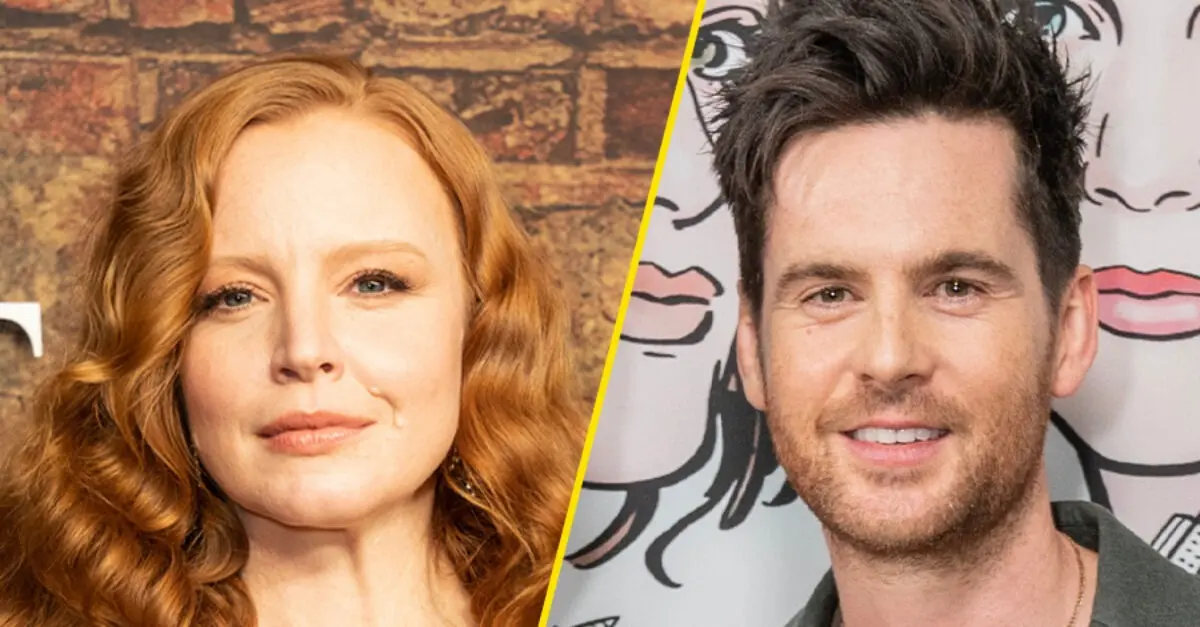 Manhattan Theatre Club Completes Casting for the Highly Anticipated American Premiere of Nick Payne’s The Unbelievers