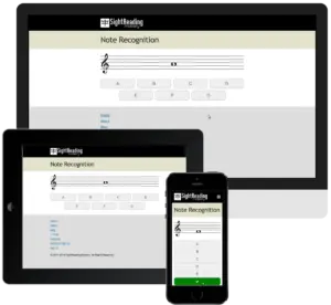Master the Staff: The Evolution, Architecture, and Impact of the SightReadingMastery Note Recognition Tool