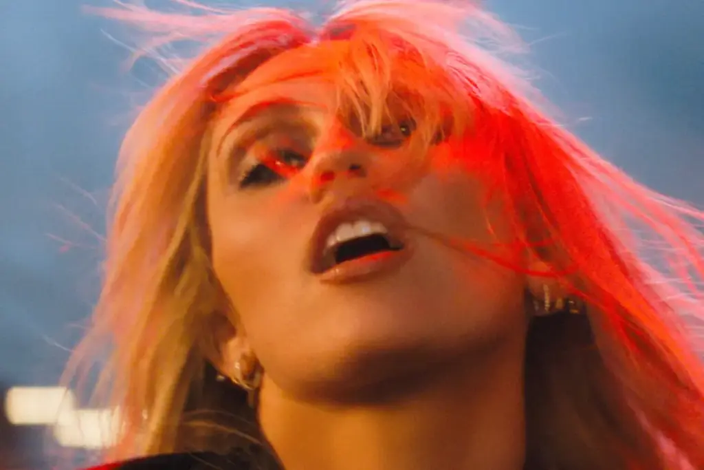 Miley Cyrus Announces 10th Studio Album ‘Bass Persuades’ With High-Energy Lead Single and Visual
