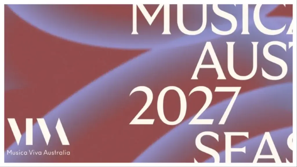 Musica Viva Australia Unveils Its Landmark 2027 Vocal Season: A Masterclass in Tradition, Innovation, and Cultural Synthesis