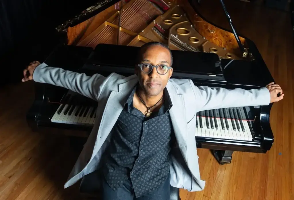 Navigating New Sonic Frontiers: A Critical Exploration of Contemporary Jazz and Border Music in Recent Releases