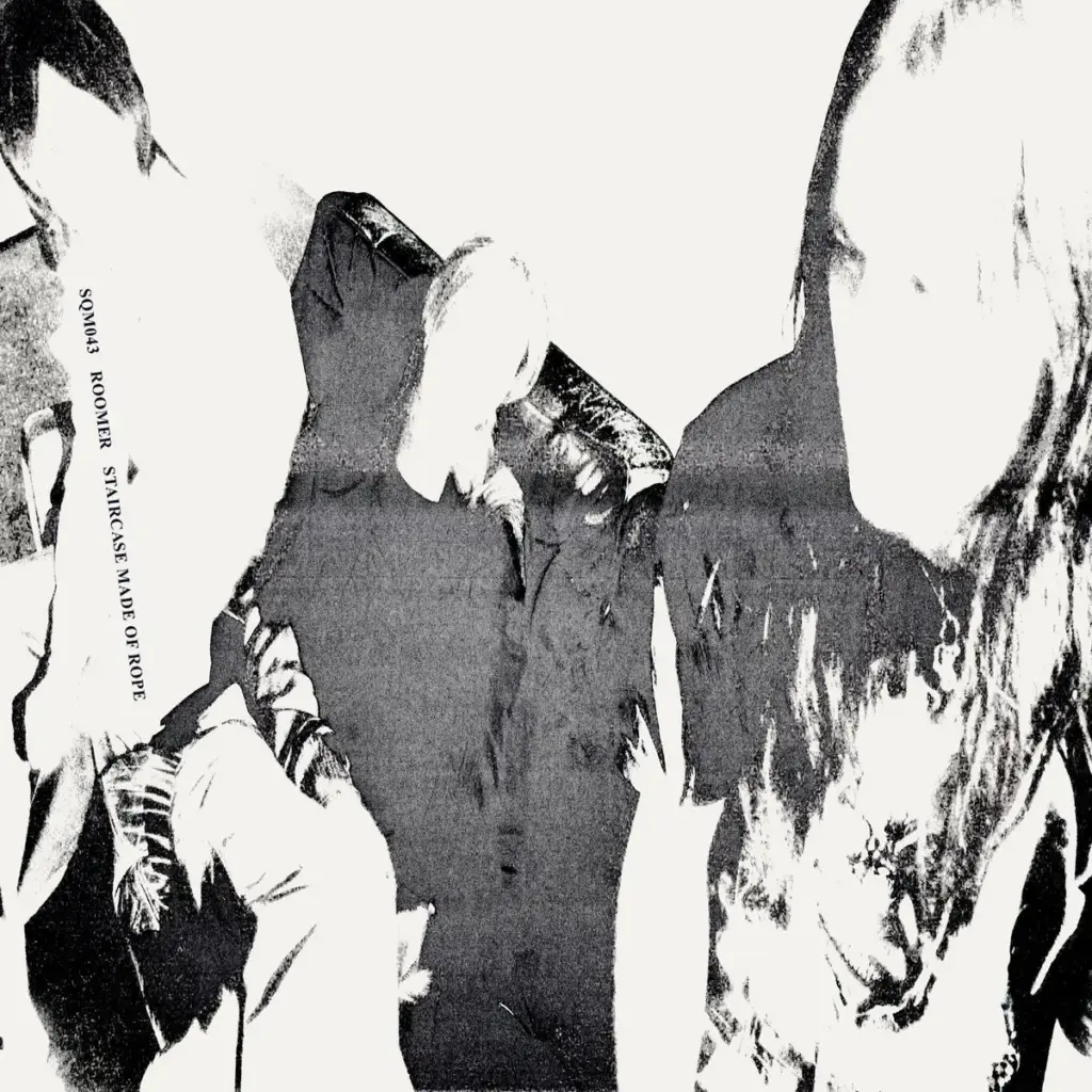 Navigating the Labyrinth of Sound: Roomer’s Staircase Made of Rope and the Evolution of Berlin’s Experimental Neo-Shoegaze