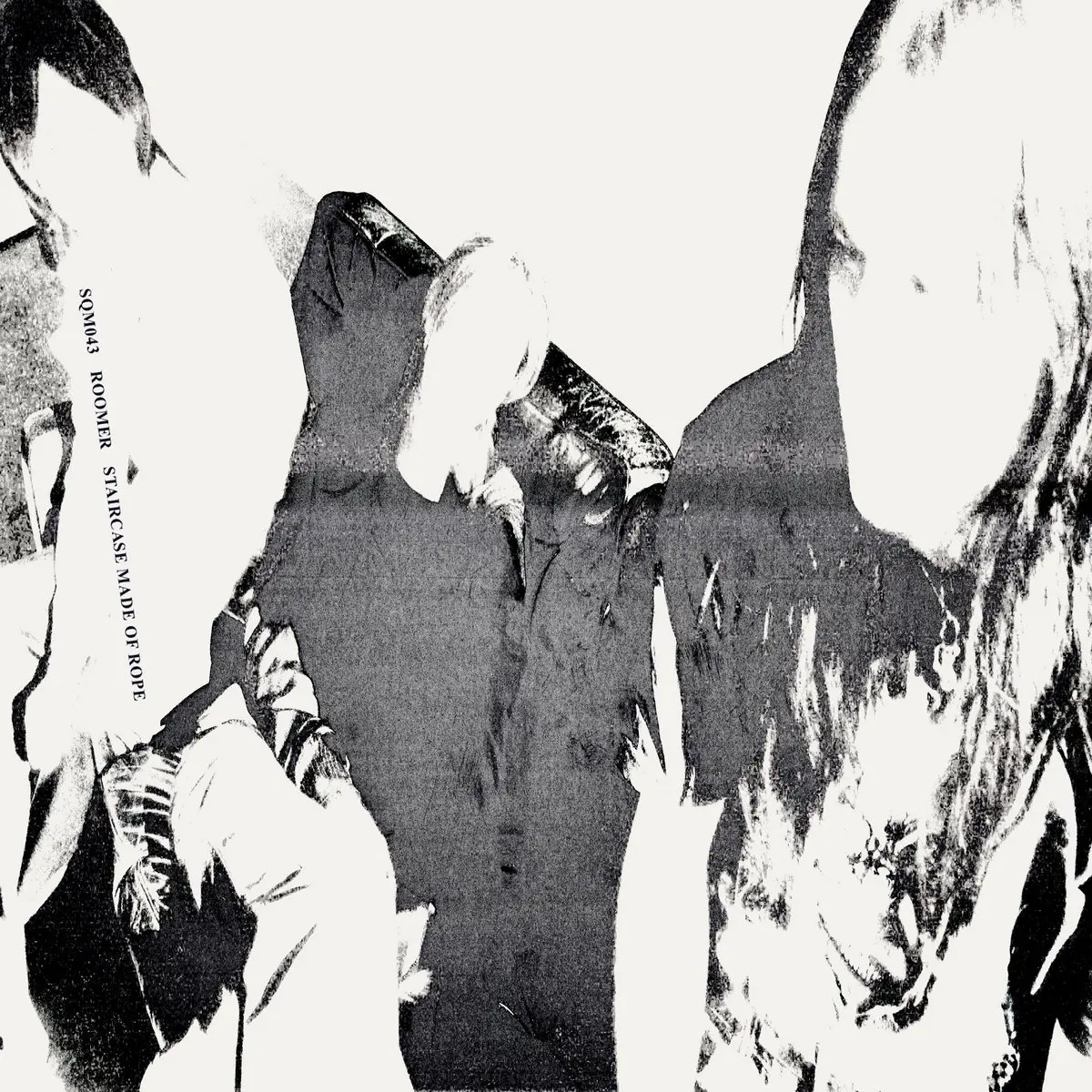 Navigating the Labyrinth of Sound: Roomer’s Staircase Made of Rope and the Evolution of Berlin’s Experimental Neo-Shoegaze