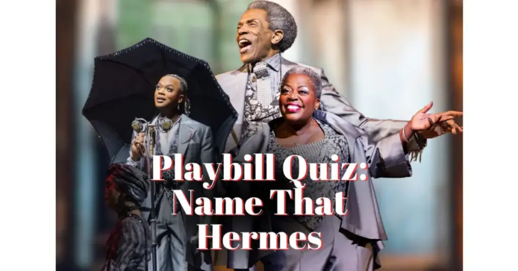 Navigating the Road to Hell: A Comprehensive Retrospective of the Emissaries Who Guided Broadway’s Hadestown