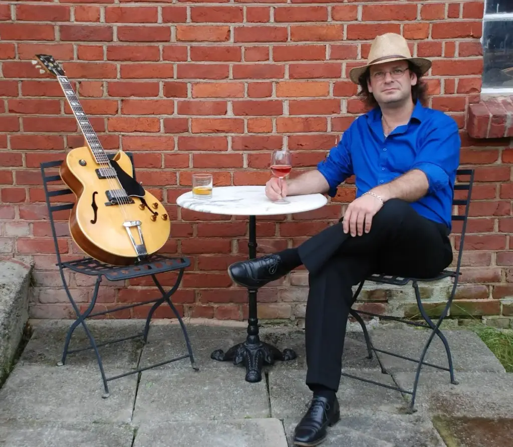 Navigating the Sonic Horizon: An Exhaustive Survey of Contemporary Jazz and Improvised Music Releases