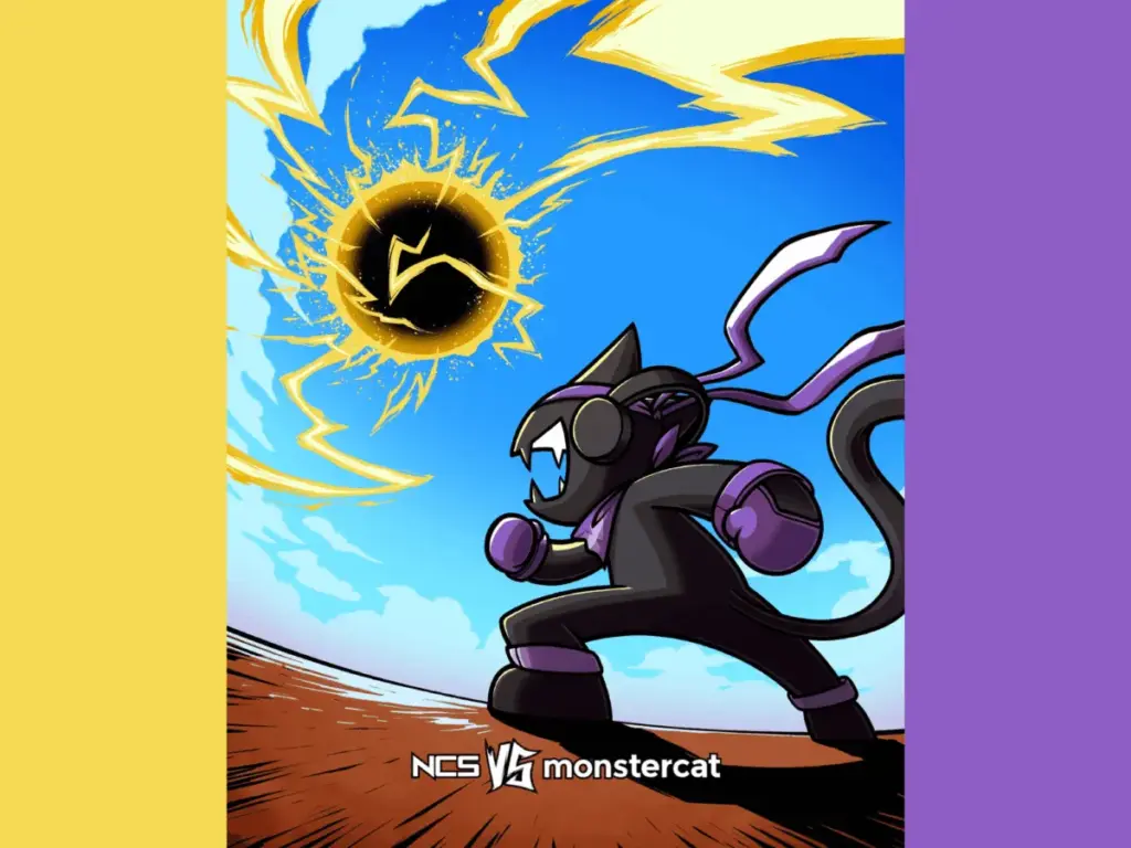 NCS and Monstercat are holding a friendly 15th-birthday battle