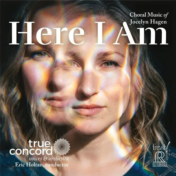 Northern Plains Resonance, Global Horizons: The Multimedia Symphonies of Jocelyn Hagen and the Genesis of Here I Am