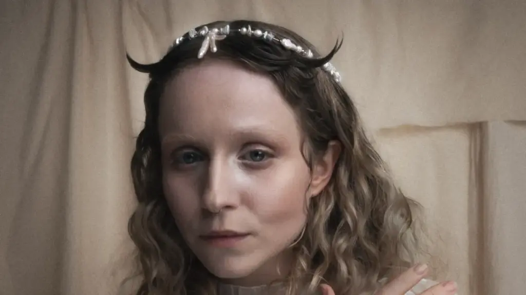 Norwegian Pop Visionary Moyka Announces Third Album Bullseye Alongside 13-Date Headlining Tour