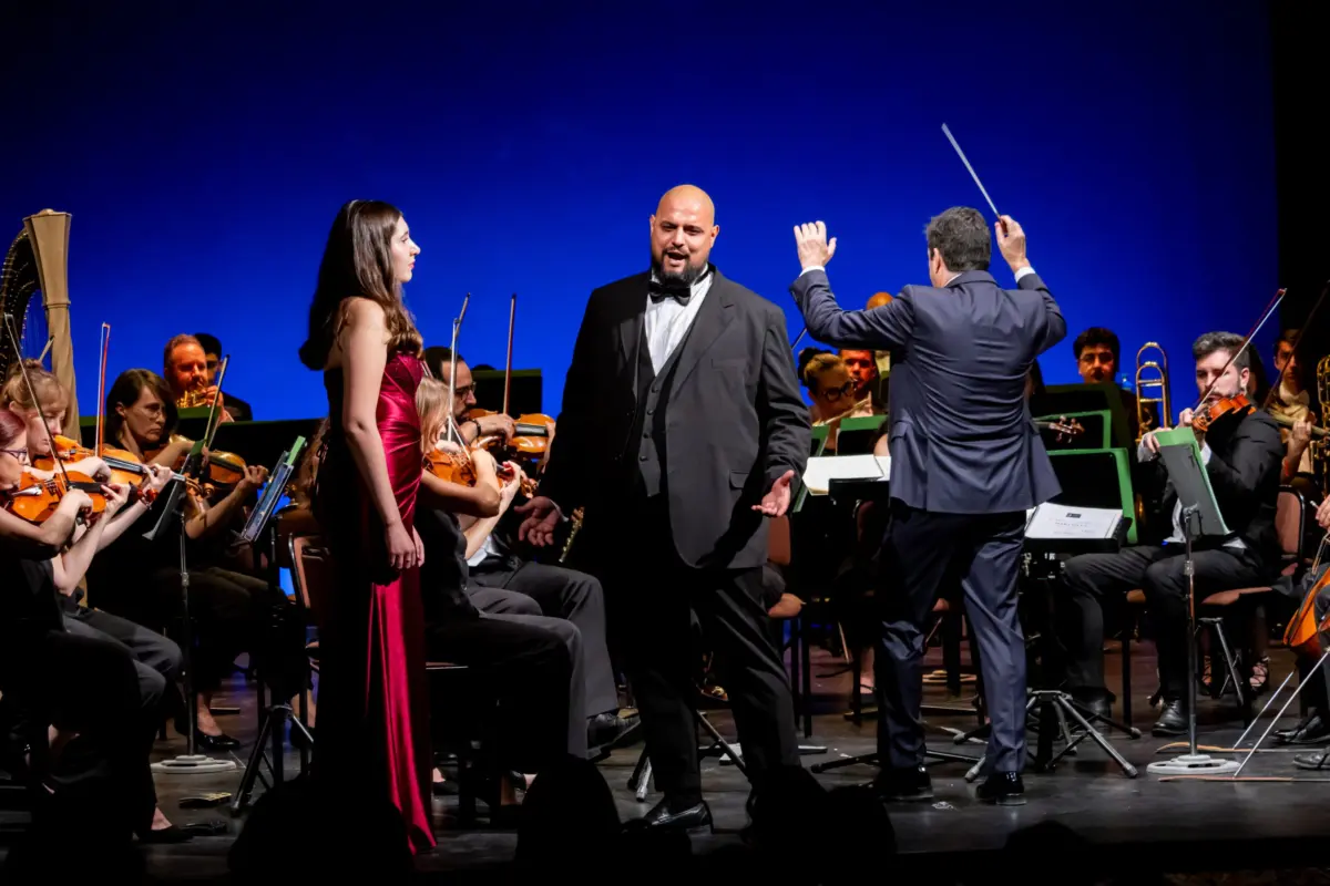 Nurturing Spain’s Lyric Heritage: The Plácido Domingo Foundation Launches the Inaugural Zarzuela Residence in Madrid