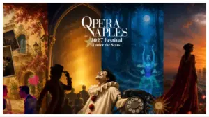 Opera Naples Unveils an Ambitious 2026–27 Season: A Grand Celebration of Baroque Masterpieces, Contemporary Dramas, and Symphonic Spectacles