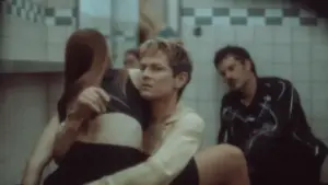 Perfume Genius and Choreographer Kate Wallich Reunite for The Lesson, Backed by New Single "Natural High"