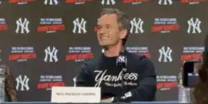 Play Ball Meets the Great White Way: Damn Yankees Marks Historic Broadway Revival Through Unprecedented Partnership with Major League Baseball