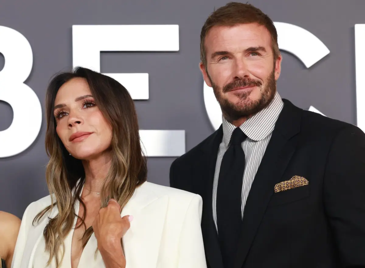 Posh in the Studio: Victoria Beckham’s Unexpected Return to the Microphone Sparks Global Reunion Speculation