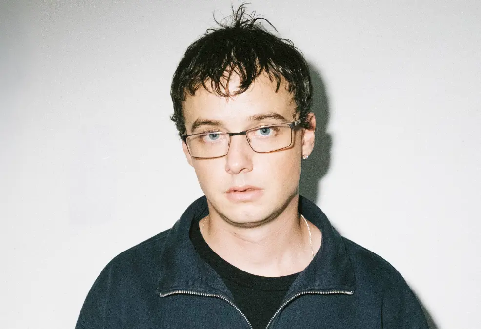 Pushing the Boundaries of Broken Beat: Ben Hauke Announces Groundbreaking New Album Future Bruk
