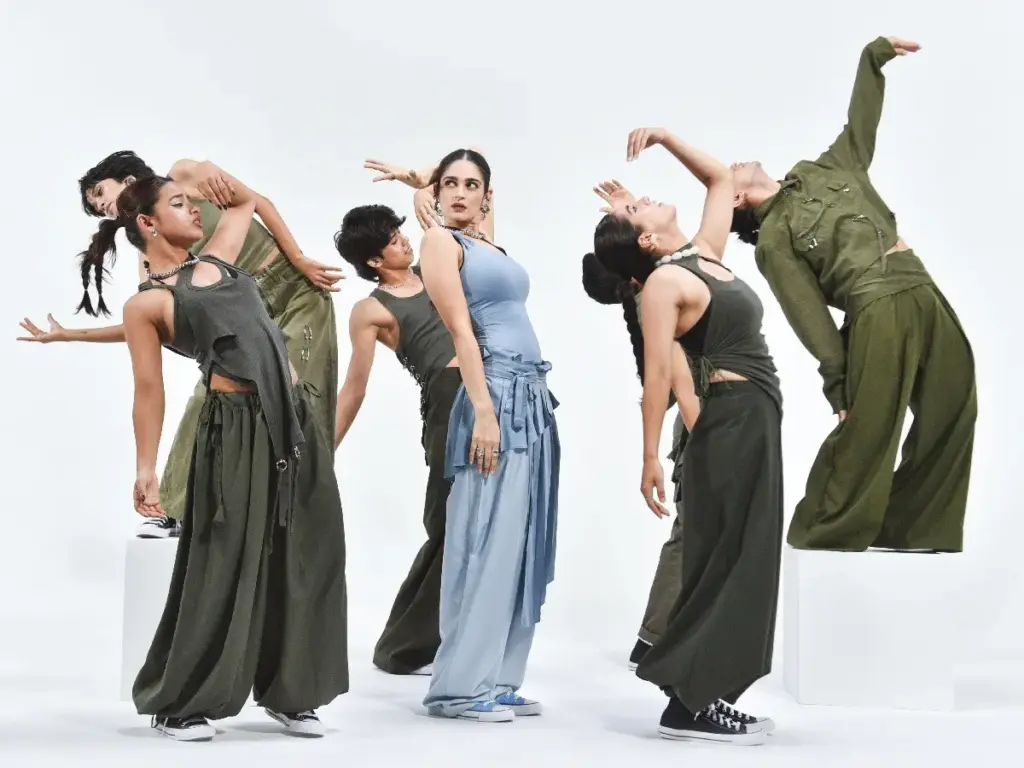 Redefining Brand Collaborations in Independent Music: Kavya and Goya’s ‘Glass Trees’ Sets a New Benchmark