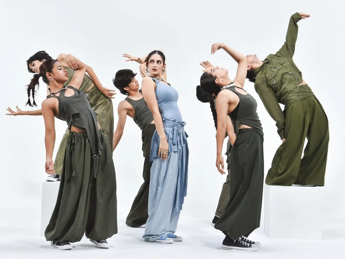 Redefining Brand Collaborations in Independent Music: Kavya and Goya’s ‘Glass Trees’ Sets a New Benchmark