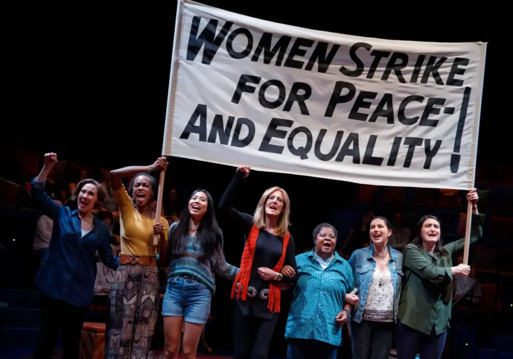Remembering Gloria Steinem: A Legacy of Feminism, Journalism, and Cultural Impact