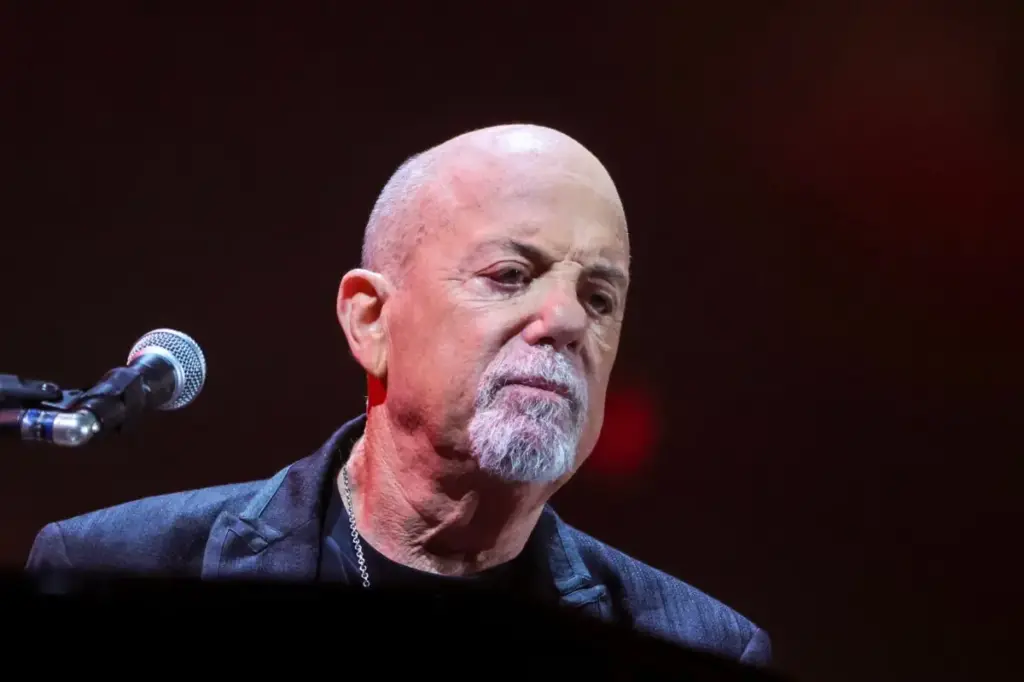 Remembering Jon Small: The Complex Musical Partnership, Personal Upheaval, and Lasting Reconciliation with Billy Joel