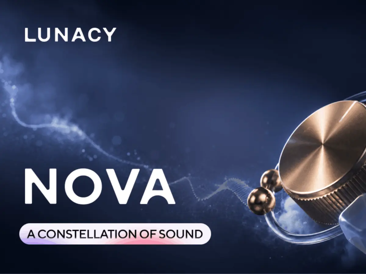 Revolutionizing Virtual Production: Lunacy Unveils ‘Nova,’ a Browser-Based Ecosystem for Collaborative Audio Plugins