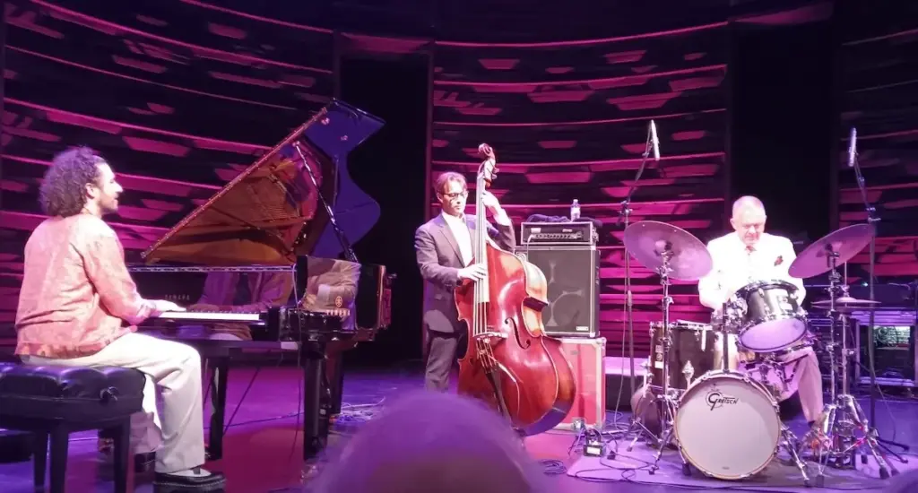 Rhythmic Resilience: The 22nd Annual DC JazzFest Defies the Elements and Defines the Sound of Modern Improvised Music