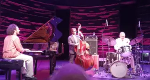 Rhythmic Resilience: The 22nd Annual DC JazzFest Defies the Elements and Defines the Sound of Modern Improvised Music