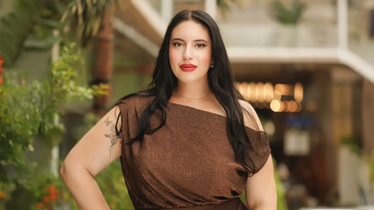 Rising Star Alissa Goretsky Signs with Askonas Holt for Worldwide General Management