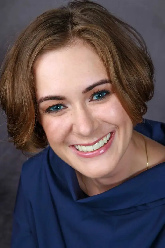 Rising Star Soprano Harriet Eyley Signs with Keynote Artist Management: A New Chapter in a Brilliant Career