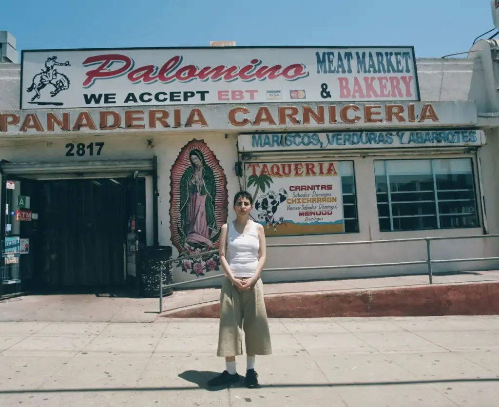 Rooted in Rhythm and Reality: St. Panther’s Long-Awaited Return with East Side Love Story