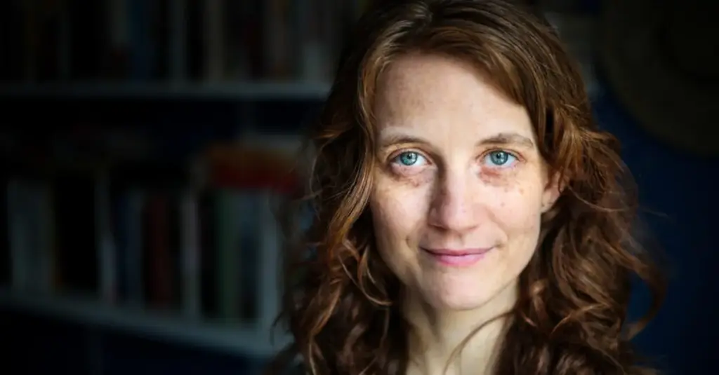 Roundabout Theatre Company Announces World Premiere of Liba Vaynberg’s The Blue Parts for Roundabout Underground