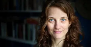 Roundabout Theatre Company Announces World Premiere of Liba Vaynberg’s The Blue Parts for Roundabout Underground
