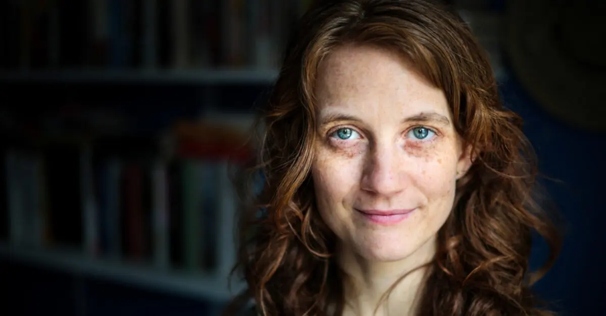 Roundabout Theatre Company Announces World Premiere of Liba Vaynberg’s The Blue Parts for Roundabout Underground