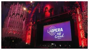 Scrutiny Over Subsidy: Inside the Center Square Foundation’s Investigation into LA Opera’s Finances and Executive Compensation