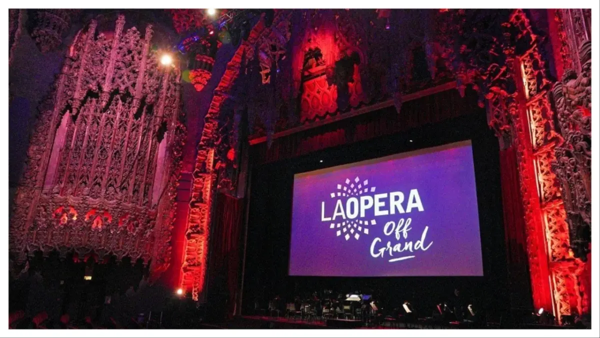 Scrutiny Over Subsidy: Inside the Center Square Foundation’s Investigation into LA Opera’s Finances and Executive Compensation