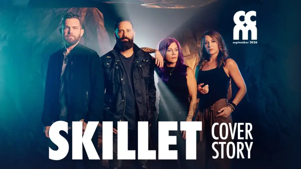 Skillet: After the Storm — Navigating Three Decades of Rock, Resilience, and Real Wounds