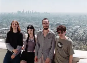 Smush Expands Its Sound: Inside the Geografical Upheaval and Emotional Depth of i’ll always wish,,