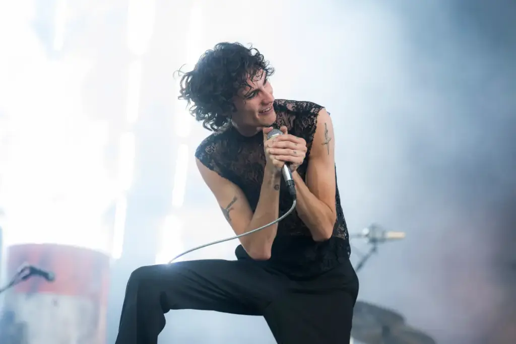 Sombr Announces 2027 ‘You Are The Reason’ Arena Tour: A Triumphant Return to Australia and New Zealand