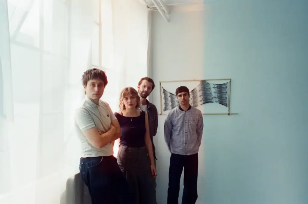 Sonic Evolution on Fast-Forward: Inside the Making of "Borrowed Time"