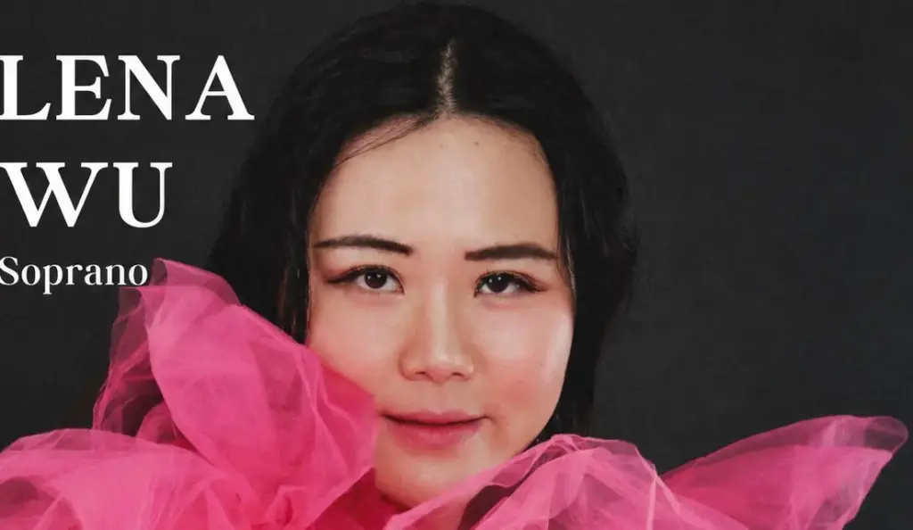 Soprano Lena Wu to Unveil Multidisciplinary Recital Series at OPERA America’s National Opera Center