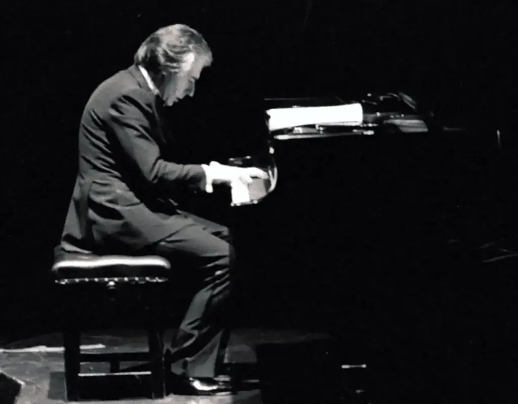 Sound and Vision: The State of Modern Jazz, Film Scoring, and the Legacy of a Mainstream Master