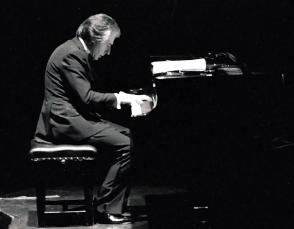 Sound and Vision: The State of Modern Jazz, Film Scoring, and the Legacy of a Mainstream Master