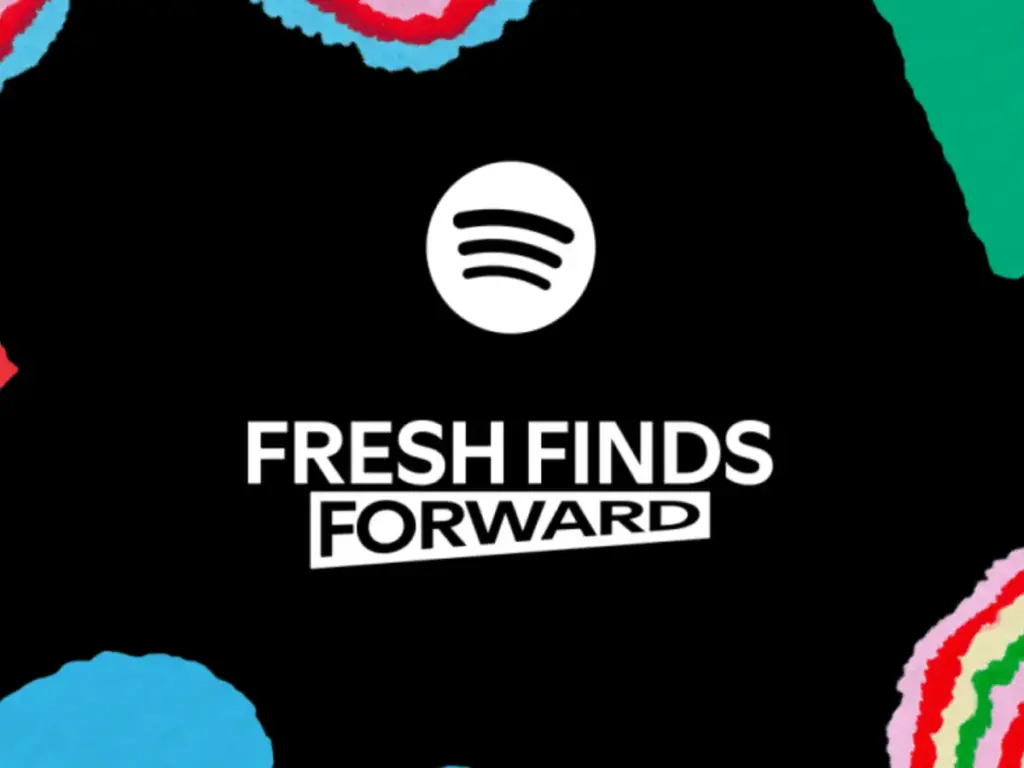 Spotify Expands Its Talent Incubator with "Fresh Finds Forward": A New Era for Emerging Artists