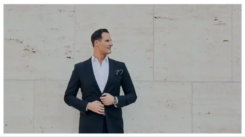Standing in the Shadow of History: Acclaimed Tenor James Valenti to Headline 9/11 25th Anniversary Commemoration at Yankee Stadium